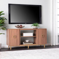 Everly Quinn TV Stand for TVs up to 55""