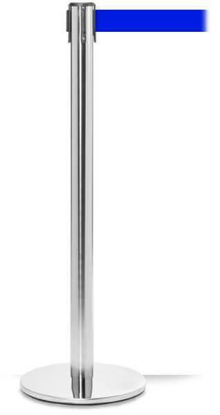 Rentals - stanchion, crowd control, customer barrier, retractable belt 10 in Other Business & Industrial in Ontario - Image 3