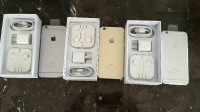 iPhone 6S 16GB, 32GB, 64GB 128GB CANADIAN MODELS NEW WITH ACCESSORIES 1 Year WARRANTY INCLUDED