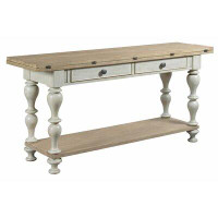 One Allium Way Jaelyn 65" Console Table