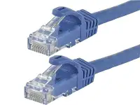 Cables and Adapters - CAT5E Generic Patch Cable