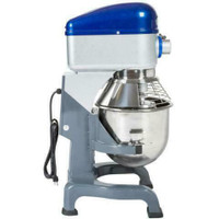 Vollrath 20 Qt. Commercial Planetary Stand Mixer w/ Guard 1/2HP *RESTAURANT EQUIPMENT PARTS SMALLWARES HOODS AND MORE*