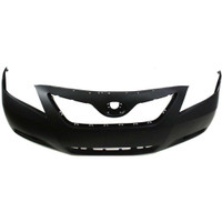 Bumper Front Toyota Camry 2007-2009 Primed Le/Xle/Base Model/Hybrid Usa Built Capa , TO1000329C