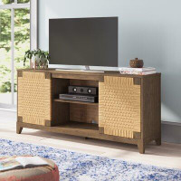 Mistana™ Adison TV Stand for TVs up to 60"