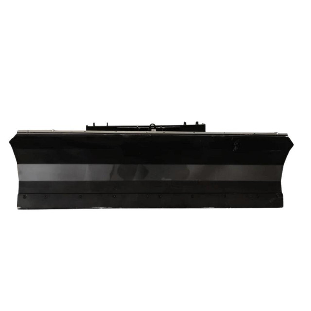 In Stock Now: Brand New Skid Steer Snow Plow/Dozer Blade (72/86/96) in Other - Image 4