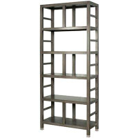 Vanguard Furniture Michael Weiss Holmes 86" H x 36" W Etagere Bookcase