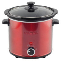 Courant Courant 3.2 Qt. Slow cooker