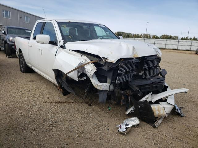 For Parts: Dodge Ram 1500 2011 Sport 5.7 4x4 Engine Transmission Door & More in Auto Body Parts in Alberta - Image 2