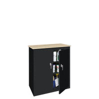 WFX Utility™ Counter High Cabinets