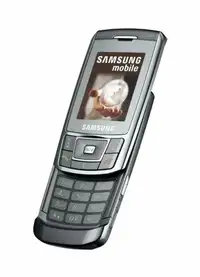 TRES BON SAMSUNG SGH-D900i ROGERS & CHATR CELL PHONE CELLULAIRE GSM SLIDER COULISSANT