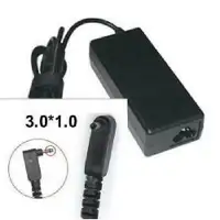 For ACER - 19V - 2.37A - 45W - 3.0 x 1.0mm (11.0mm Pin Length) Replacement Laptop AC Power Adapter