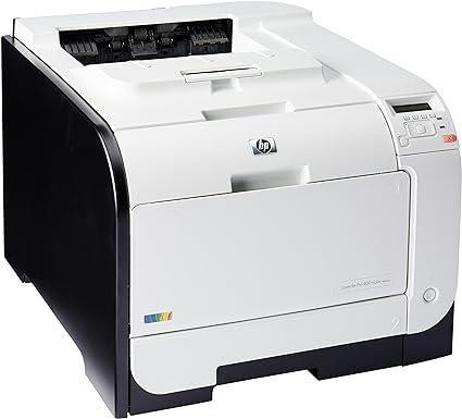 Printer / Imprimante  - HP LaserJet Pro 400 color M451dn in Printers, Scanners & Fax in Québec