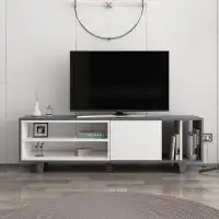 Latitude Run® Jayvis TV Stand for TVs up to 70"