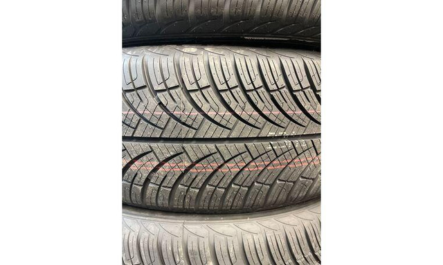 225/65/17- 4 Brand New All Season/ All Weather Tires . (stock#4455) in Tires & Rims in Alberta - Image 2