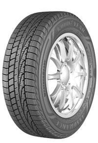 SET OF 4 BRAND NEW GOODYEAR ASSURANCE WEATHERREADY ALL WEATHER TIRES 225 / 65 R17