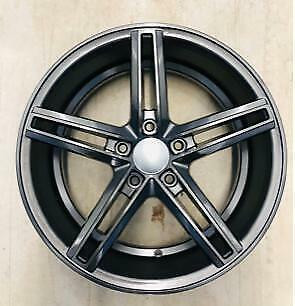 BRAND NEW 17 5X114.3 VOSSEN CV5 REPLICA WHEELS BLOW OUT SALE!!! NOW!!! in Tires & Rims in Toronto (GTA)