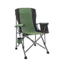 Arlmont & Co. Folding Fishing Camping Chair