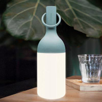 ELO Battery Powered Integrated LED Outdoor Table Lamp
