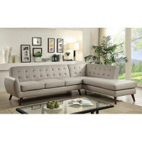 George Oliver Tony Sectional