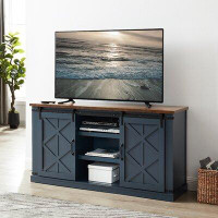 Sand & Stable™ Adrien TV Stand for TVs up to 65"