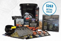 ( Makes a great Fathers Day Gift ) Pit Boss® Jumbo BBQ Accessory Kit Promotion ( Value is 263.00 )
