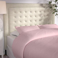Zipcode Design™ Trevoux Tufted Upholstered Standard Bed