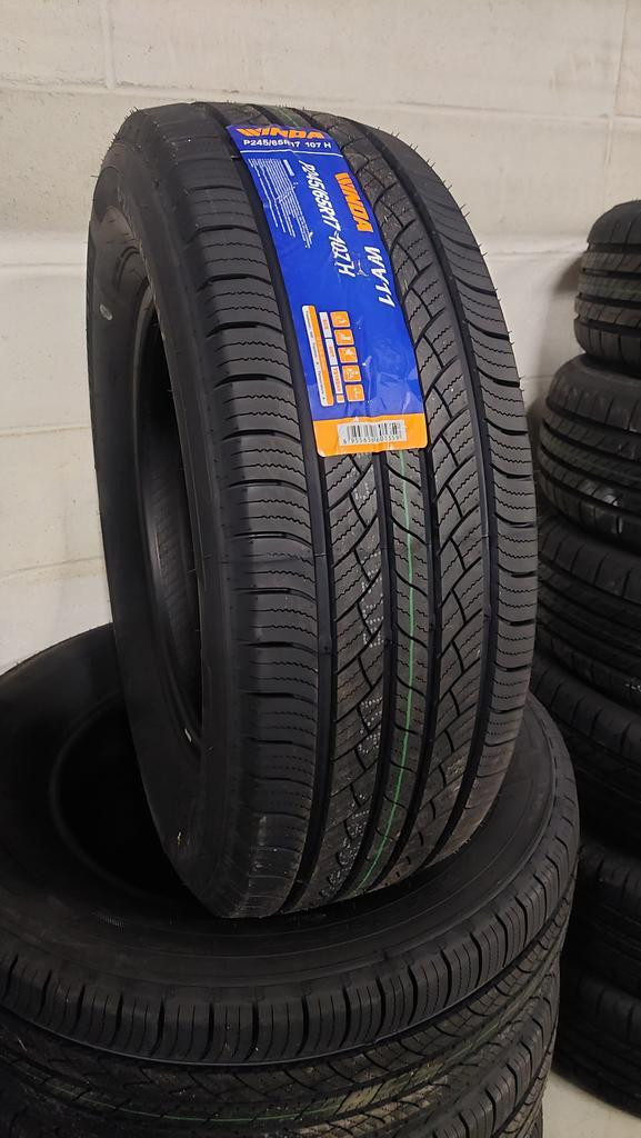Brand New 245/65r17 All season tires SALE! 245/65/17 2456517 Kelowna in Tires & Rims in Kelowna