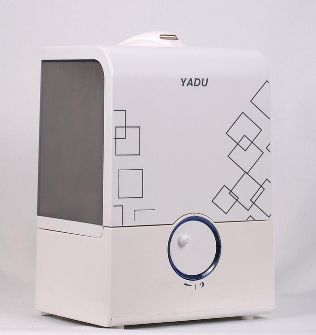 Promotion now! YADU Ultrasonic Cool Mist Quiet Humidifier (Model: YC-D700E) in Heaters, Humidifiers & Dehumidifiers - Image 2