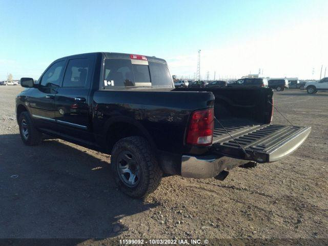 For Parts: Ram 1500 2010 SLT 5.7 4x4 Engine Transmission Door & More Parts for Sale. in Auto Body Parts - Image 4