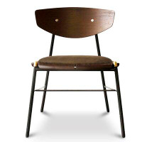 District Eight Design Kink Dining Chair