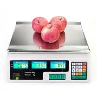 88 lbs digit weight scale - price computing - FREE SHIPPING