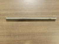 HILTI 1/2 In. x 8 In. 316 Stainless Steel Anchor Rod HAS-R No. 2045004