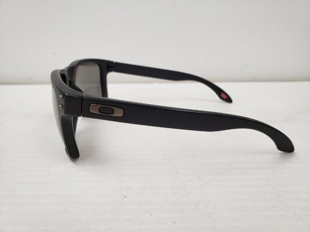 (42244-1) Oakley Holbrooke Sunglasses in Jewellery & Watches in Alberta - Image 4