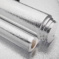Latitude Run® Autocollant de papier peint à haute température imperméable à l'eau résistant à l'huile de cuisine