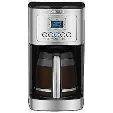 Cafetière programmable 14 tasses Cuisinart DCC-3200C inox - BESTCOST.CA in Coffee Makers in Laval / North Shore