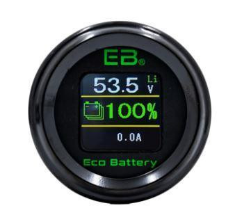 Lithium Batteries for Less than Lead-Acid! in Golf in Alberta - Image 4