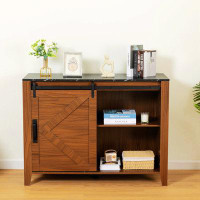 Latitude Run® Drawer Dresser Cabinet