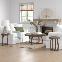 Sand & Stable™ Sloan 3 Piece Coffee Table Set