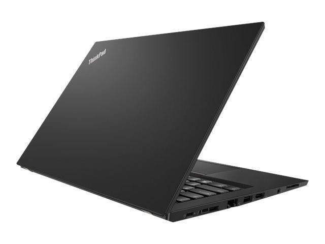 Lenovo ThinkPad T480s 14 Touchscreen Laptop - i5 8th Gen CPU- 16GB RAM - 256GB SSD - Windows 10 Pro - 3x years Warranty in Laptops in Mississauga / Peel Region - Image 2