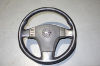 JDM Infiniti G35 Coupe Steering wheel & Hub CPV35 2003-2004-2005-2006-2007