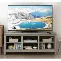 Red Barrel Studio Amberboi TV Stand for TVs up to 65"