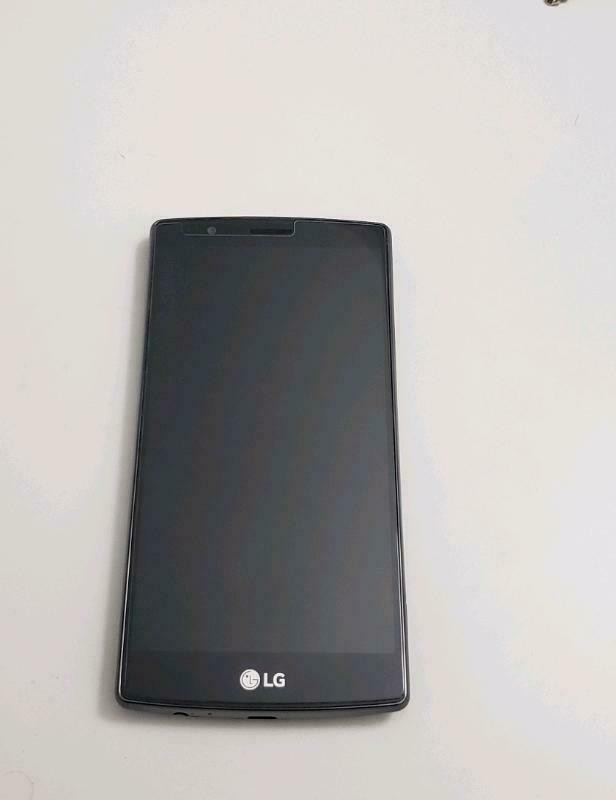 LG G3 G4 G5 CANADIAN MODELS ***UNLOCKED*** New Condition with 1 Year Warranty Includes All Accessories in Cell Phones in Ontario - Image 2