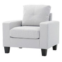 Latitude Run® Glory Furniture Newbury G460A-C Newbury Club Chair