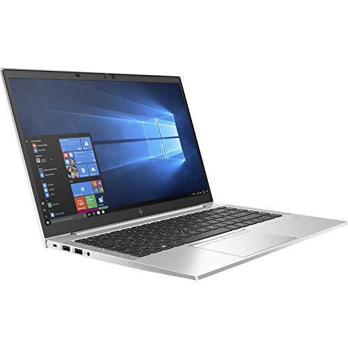 HP EliteBook 840 G7 14 Business Laptop, Intel Core i5-1031U 1.7GHz, 16GB RAM, 256GB NVMe, Windows 10 Pro in Laptops - Image 3