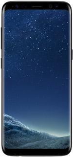 Galaxy S8 64 GB Unlocked -- No more meetups with unreliable strangers!