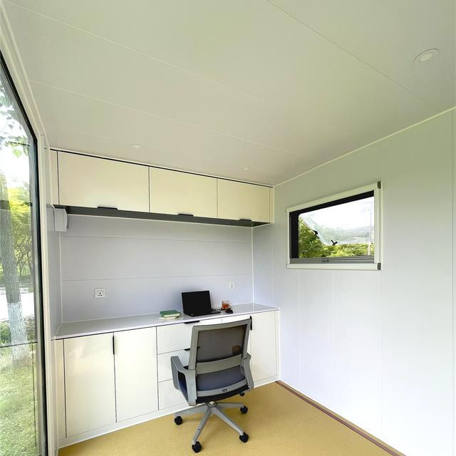 Own Your Pod: Finance Available for Brand New Pod Homes/Offices in Various Sizes – Seamless Living, Direct &amp; Afforda in Outdoor Tools & Storage - Image 4
