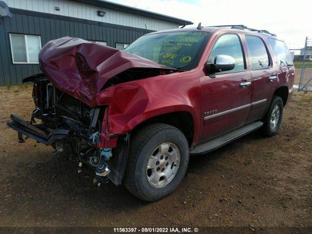 For Parts: Chev Tahoe 2011 LT 5.3 4wd Engine Transmission Door & More Parts for Sale in Auto Body Parts - Image 4