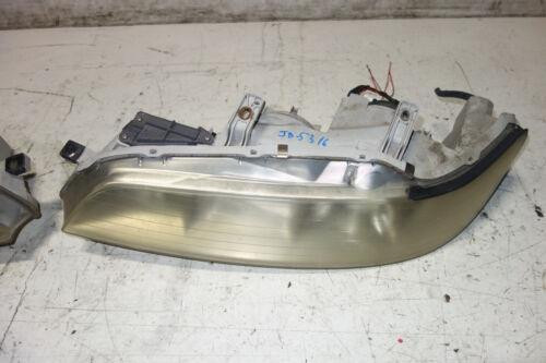 JDM Honda Acura Integra DC2 DB8 DB9 DC1 JDM Front Headlights Lamp Lights 1994-01 in Other Parts & Accessories - Image 3