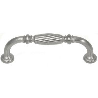 MNG Hardware French Twist 3" Centre to Centre Bar Pull