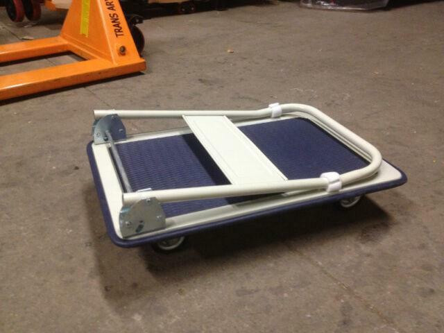 New dolly, hand truck, Platform trolley, Appliance dolly, Cart in Other Business & Industrial in City of Toronto - Image 4